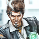 Illustration for article titled iBorderlands/i Cosplay Is Too Damn Handsome